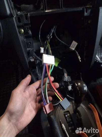 Услуги автоэлектрика