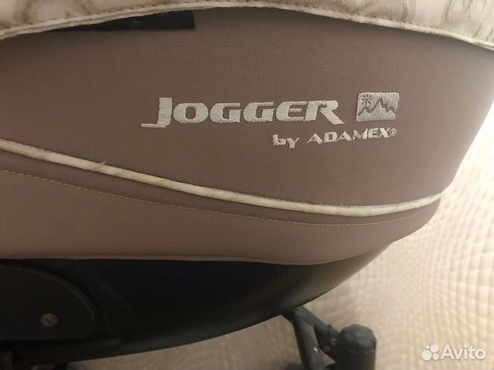 Детская коляска