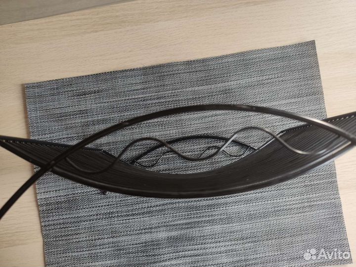 Блюдо для фруктов