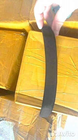 Бронепластина Бр5 2 шт / керамика / сертификат гос