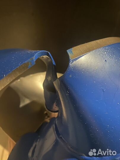 Режущая голова Heinola 205