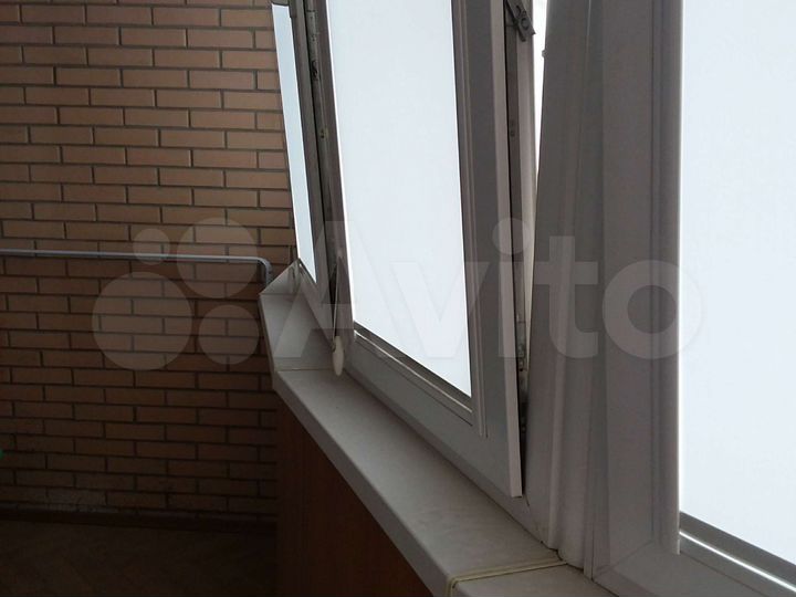 Квартира-студия, 47 м², 6/19 эт.