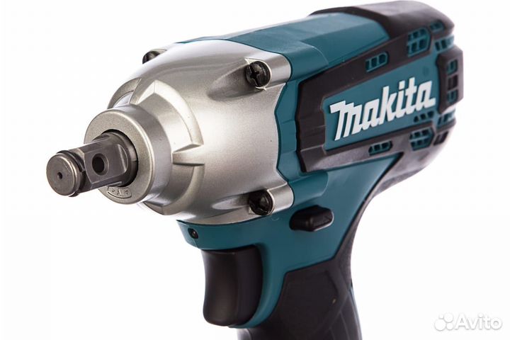 Гайковерт аккумуляторный makita DTW190Z 18В, 300Нм