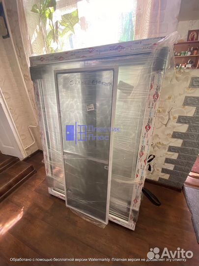 Пластиковые окна KBE