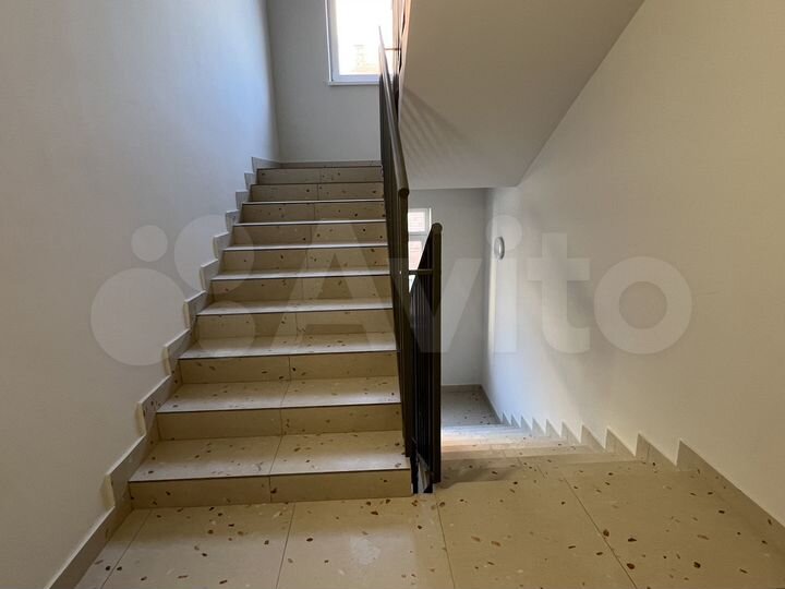 Квартира-студия, 27 м², 9/9 эт.