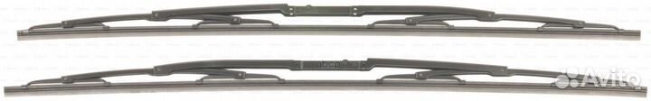 Щетки стеклоочистителя, комплект 3397005808 Bosch