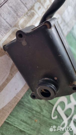 Корректор фар