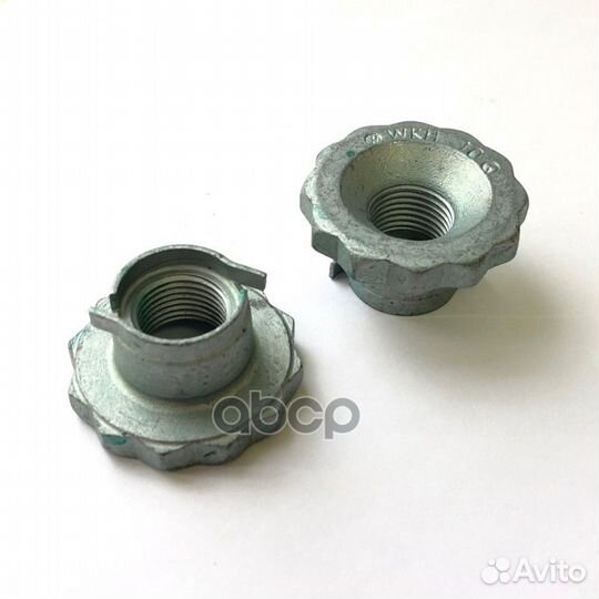 Гайка полуоси;;6Q0 498 201 A;30028;1101100300;30