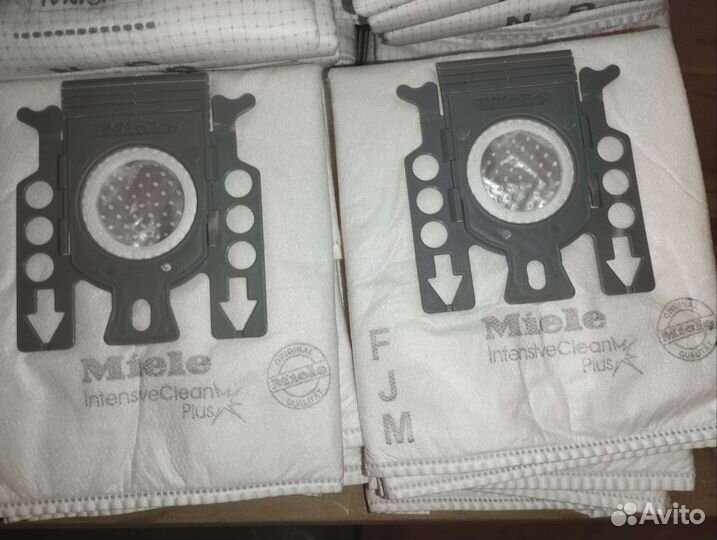 Пылесборник для пылесоса