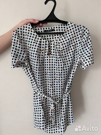 Женские вещи бесплатно + сумка