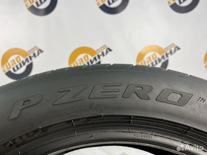 Pirelli P Zero 235/50 R19 101Y