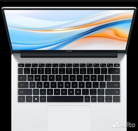 Honor Magicbook X16 Plus 2024