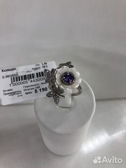 Франшиза ювелирных украшений. Бизнес под ключ