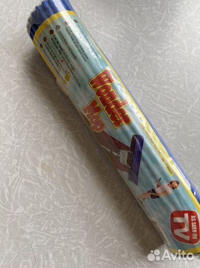 Насадка для швабры