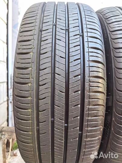 Kumho Solus TA31 215/50 R17 95V