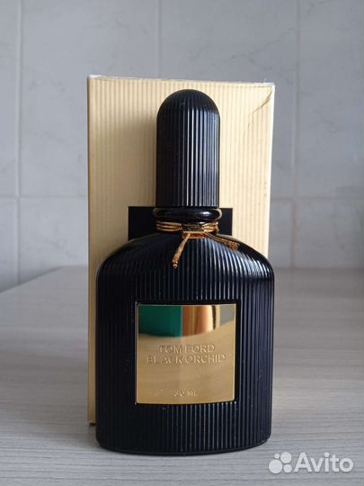 Парфюм-духи женские