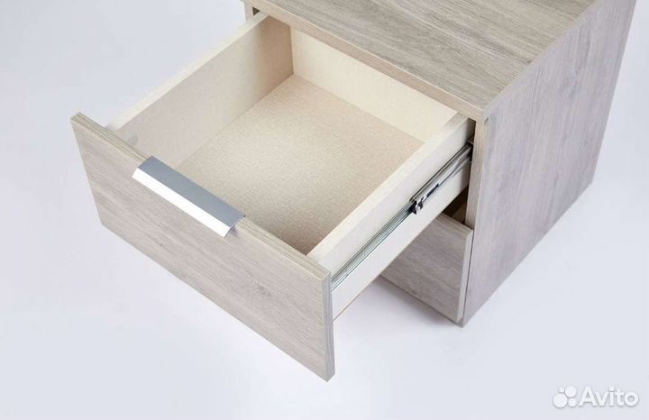 Тумба прикроватная 2 шт бу