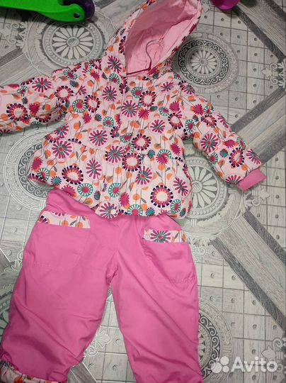 Вещи для девочки