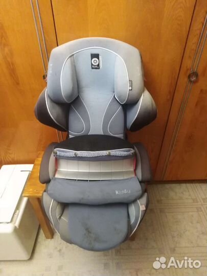 Kiddy Quardian Pro 2