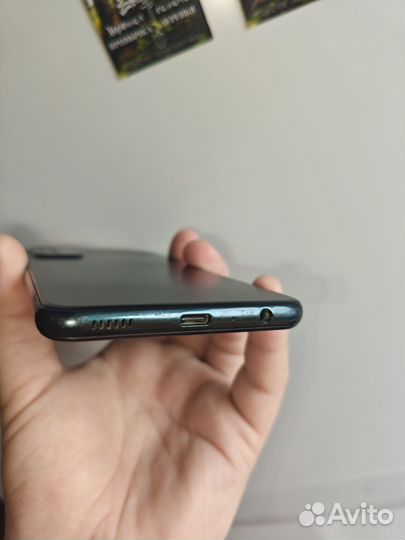 Samsung Galaxy M23, 6/128 ГБ