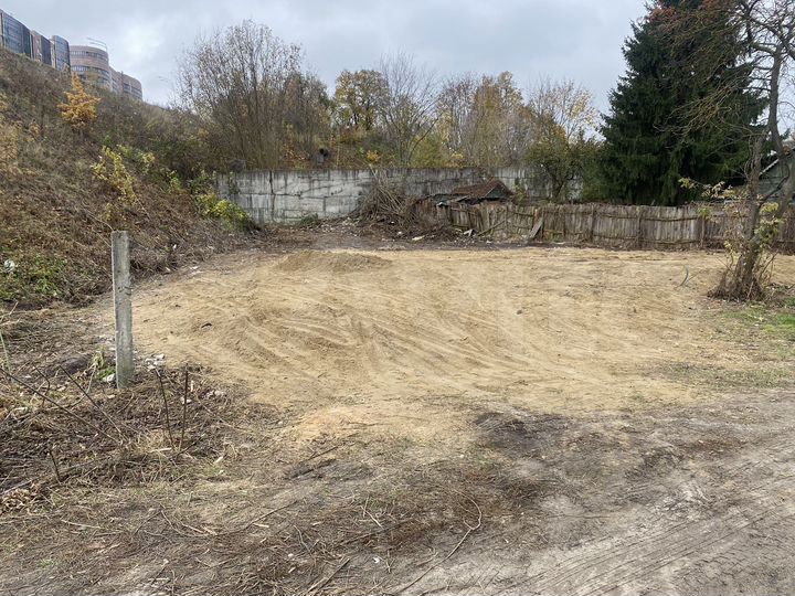 Участок 8,5 сот. (ИЖС)