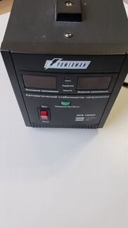 Ибп Powerman AVS 1000 стабилизатор напряжения