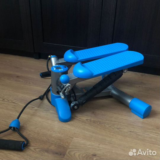 Мини степпер