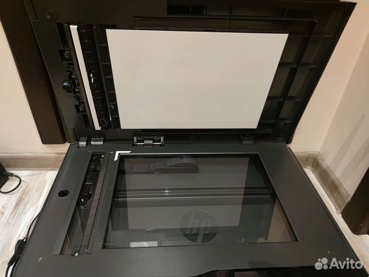 Два мфу hp officejet