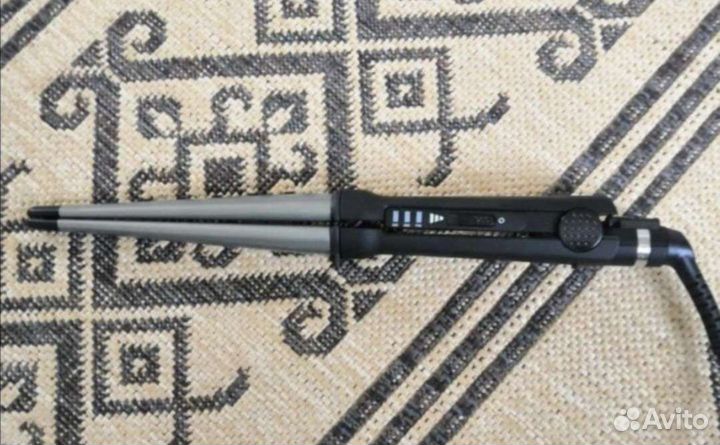 BaByliss Pro bab2225tte ConiSmooth