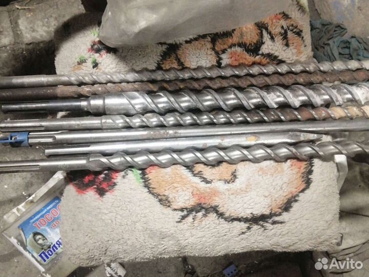 Перфоратор hilti te 70