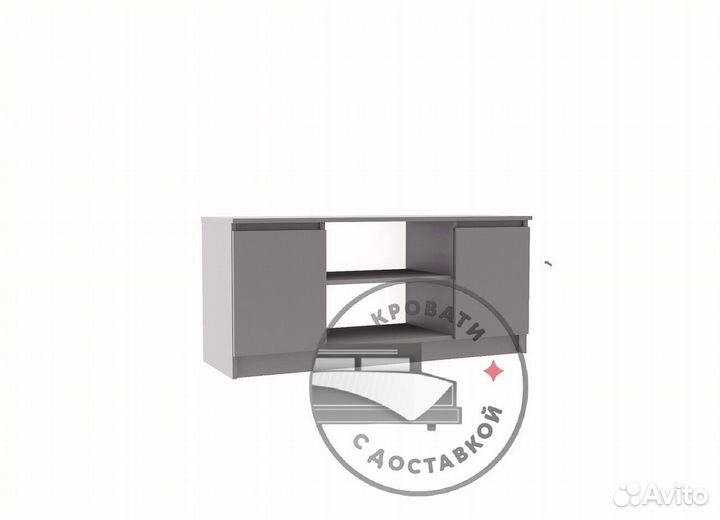 Тумба под тв IKEA