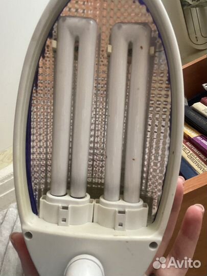 Лампа настольная