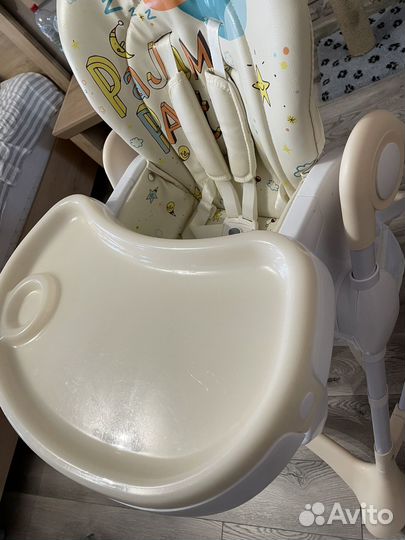 Стул для кормления