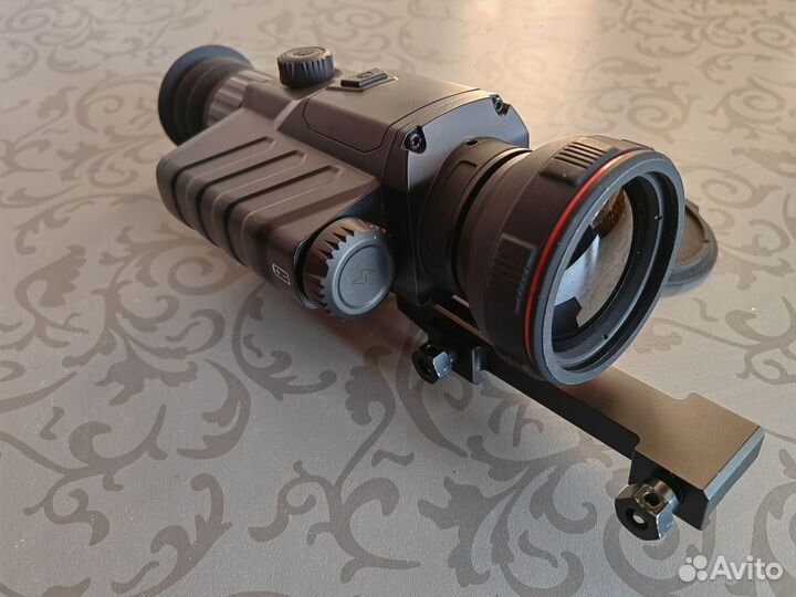 Guide tr450 тепловизор