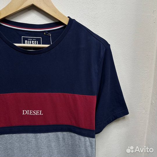 Футболка diesel Size L