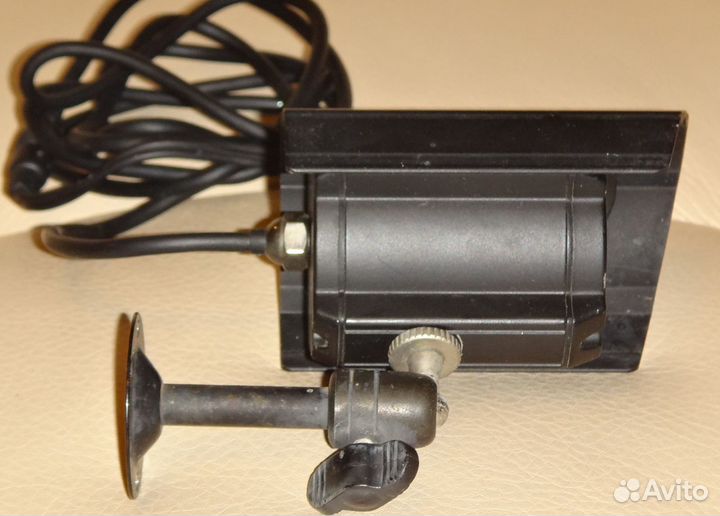 Уличная видеокамера Speco Technologies CVC-627B