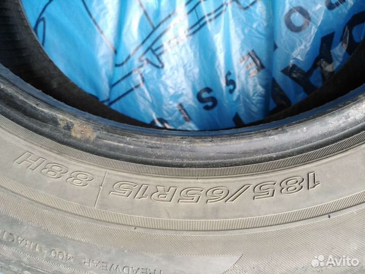 Hankook Optimo K415 185/65 R15