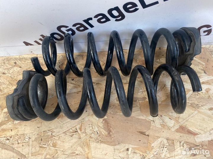 Пружина задняя Bmw 3-Series G20