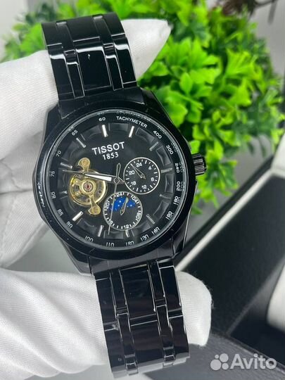 Часы Мужские Tissot