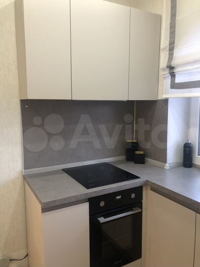 2-к. квартира, 53 м², 5/5 эт.