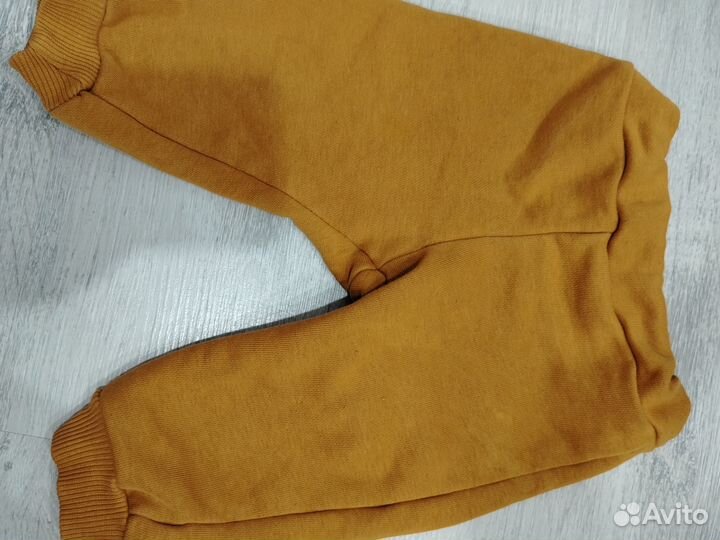 Толстовка детская 68