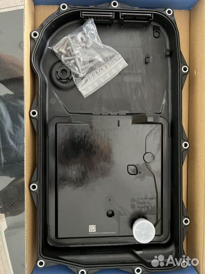 Фильтр-поддон АКПП ZF 1087298247 BMW 8HP