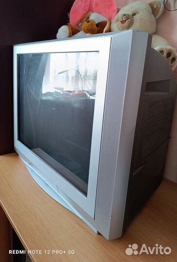 Телевизор panasonic бу