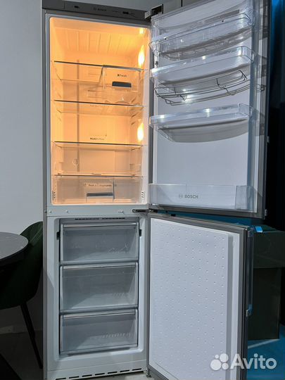Холодильник bosch