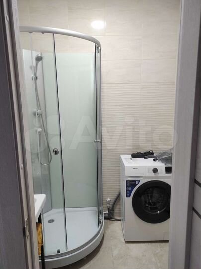 1-к. квартира, 40 м², 3/3 эт.