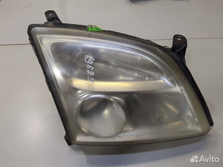 Фара (передняя) Opel Vectra C, 2003