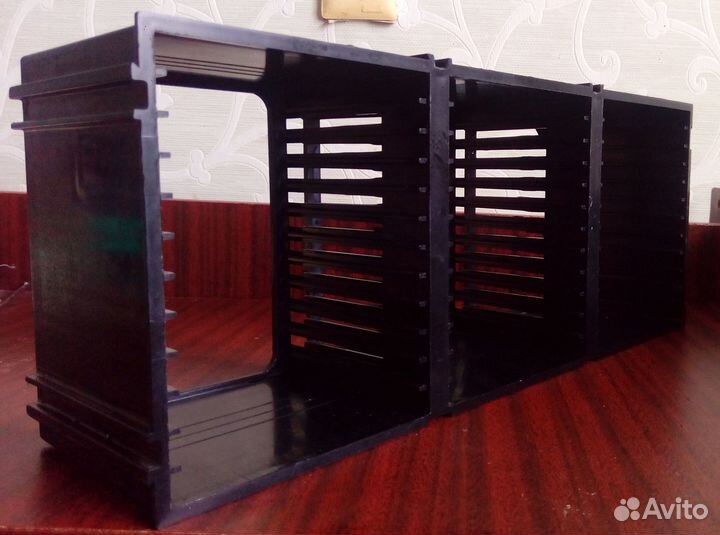 Стойка (полка) для CD дисков