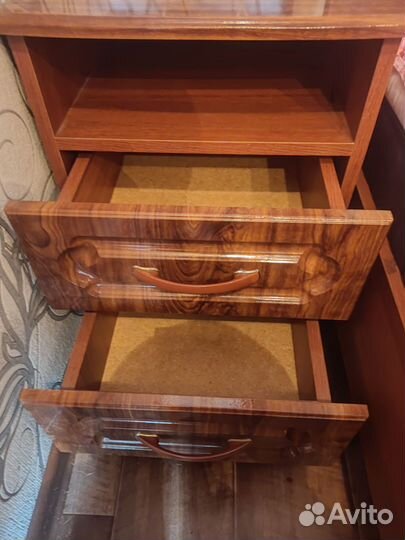 Спальный гарнитур бу