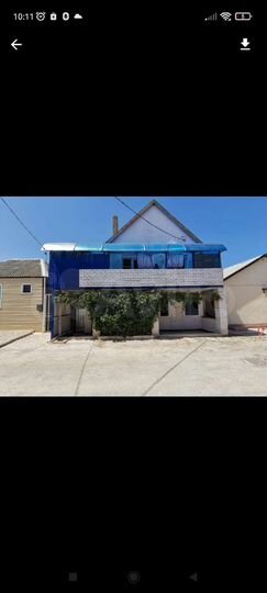 Дача 77,9 м² на участке 1 сот.