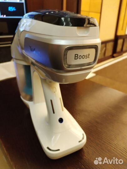 Беспроводной пылесос Tefal